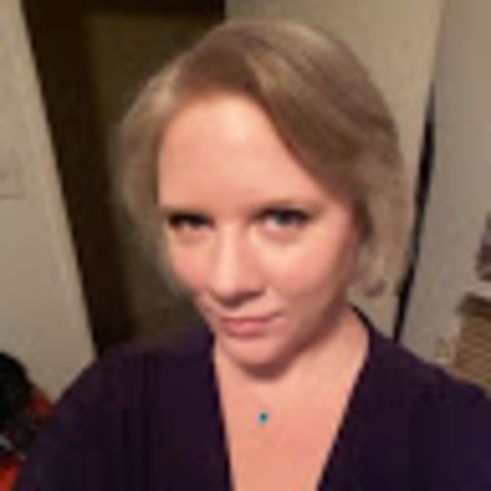 Meet your Posher, Shannon